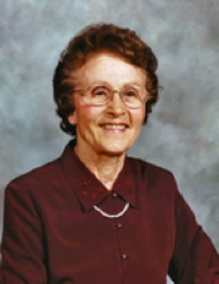Kitty Swaren Westlock, Alberta Obituary