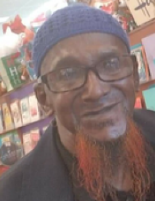 William Yahya Barnes