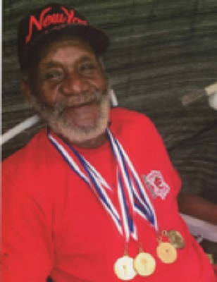 Mr Samuel Jb Taylor Obituary Kinston North Carolina Trinity Memorial Funeral Home Inc Tribute Archive