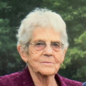 Doris E. Lepley