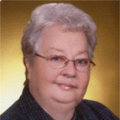 Pauline S. Hindman