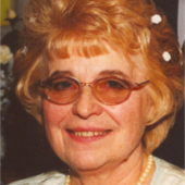 Elizabeth C. Szekeresh Ford