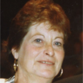 Mary D. Keiffer