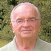 Richard J. Palmer