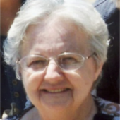 Betty Jean Hoffman