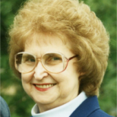 Mildred J. Sass