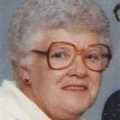 Dorothy L. Ramp