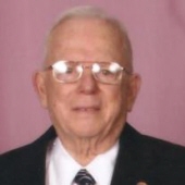 Richard A. Burgert