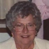 Dorothy V. Infield