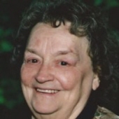 Velma M. Garland