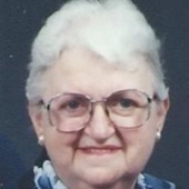Shirley A. Holibaugh