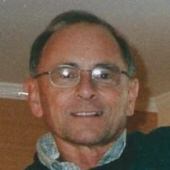 Terry M. Peterson