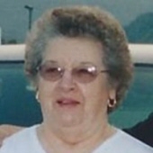 Patricia A. Campbell