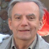 Donald E. Heller
