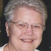 Doreen R. Frye