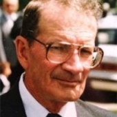 Herbert W. Snyder
