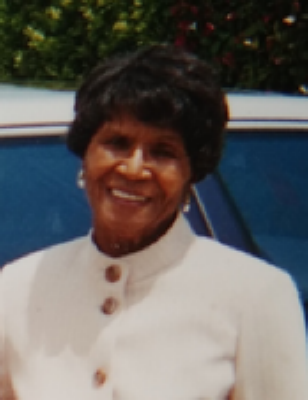 Vera Gamble Waco, Texas Obituary