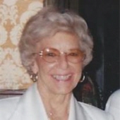 Gladys M. Orsega Eichholtz