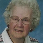 Blanche E. Halloran