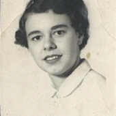 Dorothy J. Waddell