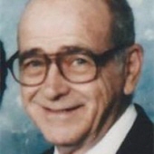 Herman J. Barnes