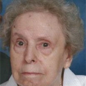 Ruth S. DeWoody
