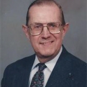 Donald Robert Verner