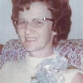 Dorothy Marie Smith