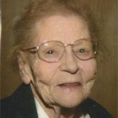 Ruth E. "Betty" Boyd