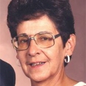 Josephine M. McCracken