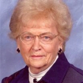Gladys M. Cross