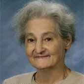 Frances M. Vocisano