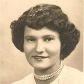 Margaret Elva "Peggy" Hiles