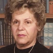 Elizabeth M. Worden
