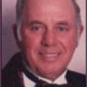 Ronald Walter Houston