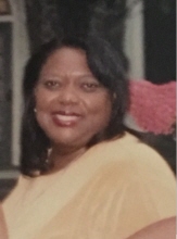 Rosie L. Johnson