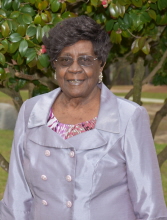 Delores Perry, 87