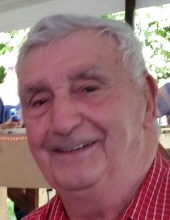 George P. Bonanza