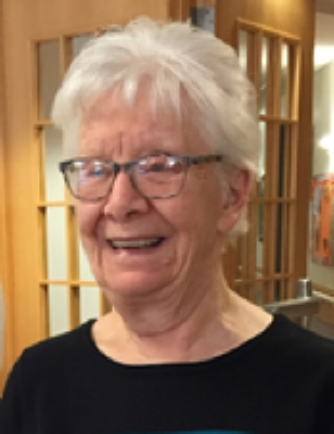 Mona D. Bate