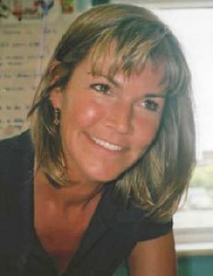 Kelly Marie Bowman