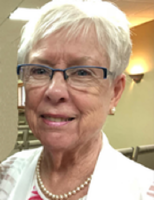 Marilyn Jane Hanks