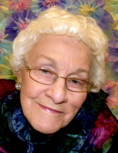 Marjorie R. Lohrenz