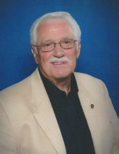 Gerald F. "Jerry" Stoverink