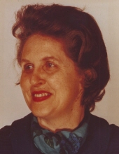 Elaine L. (Dalrymple) Brough