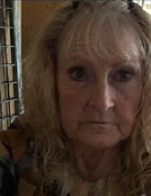 Linda Gail Armstrong