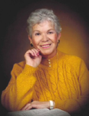 Dolores Mae Cardona