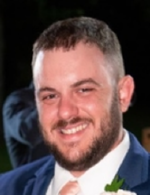 Brett James Bergeron