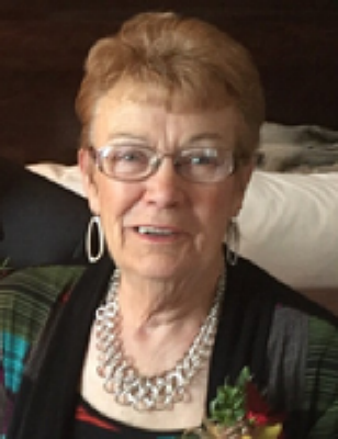 Maxine Ruby Jacksteit