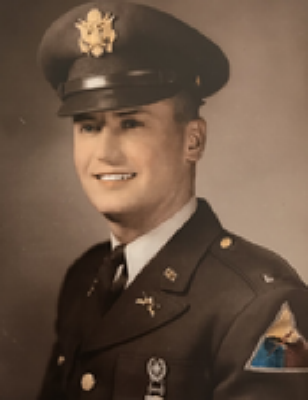 Lieutenant Colonel (Ret.) John "Jack" Hawman Rhein