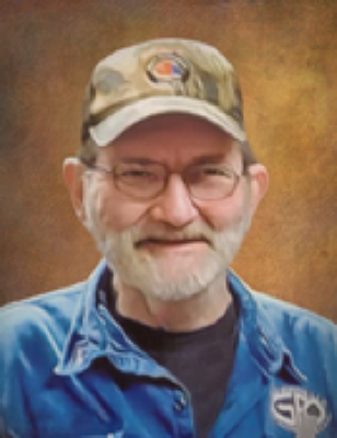 Johnny Paul Normand Sr.